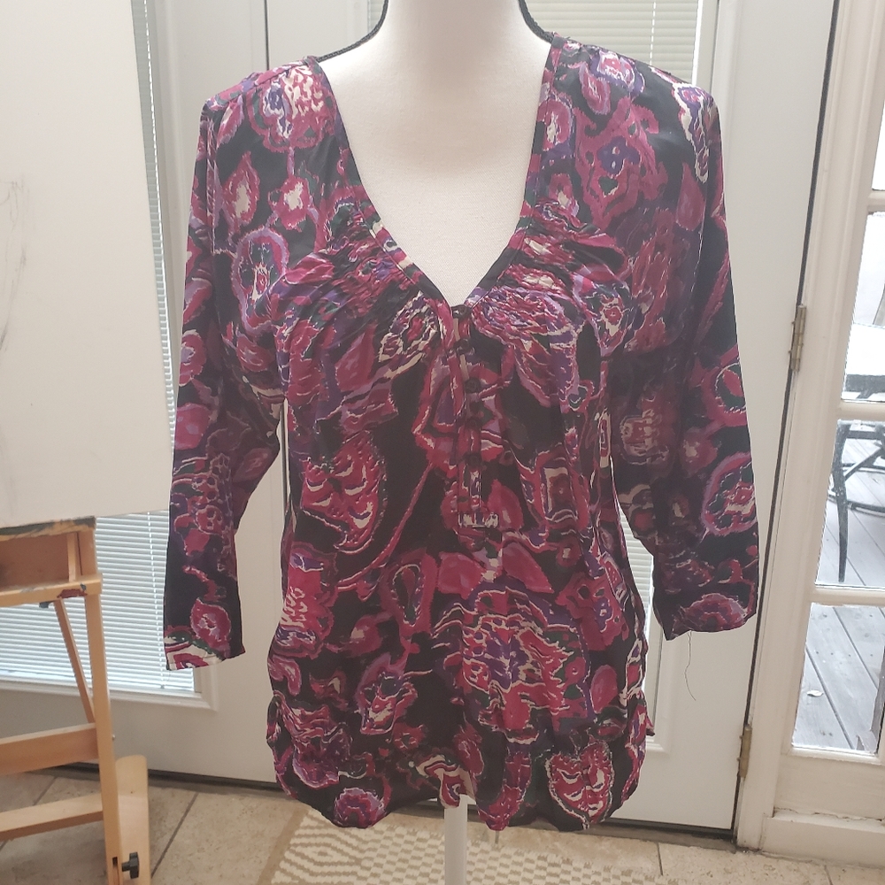 Version Originales Blouse - image 2